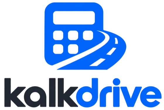 KalkDrive
